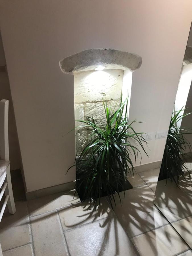 La Casetta Lecce Kültér fotó