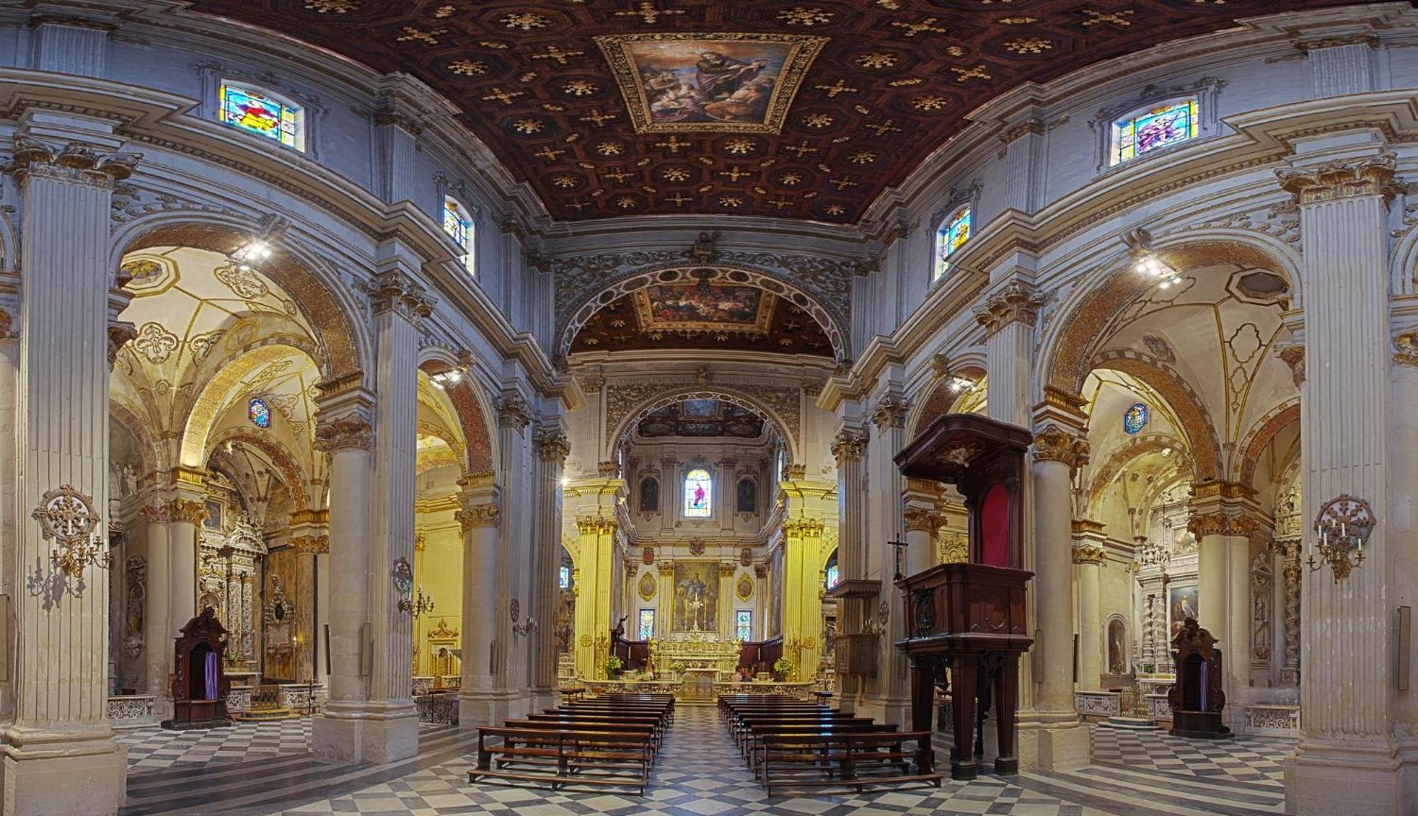La Casetta Lecce Kültér fotó