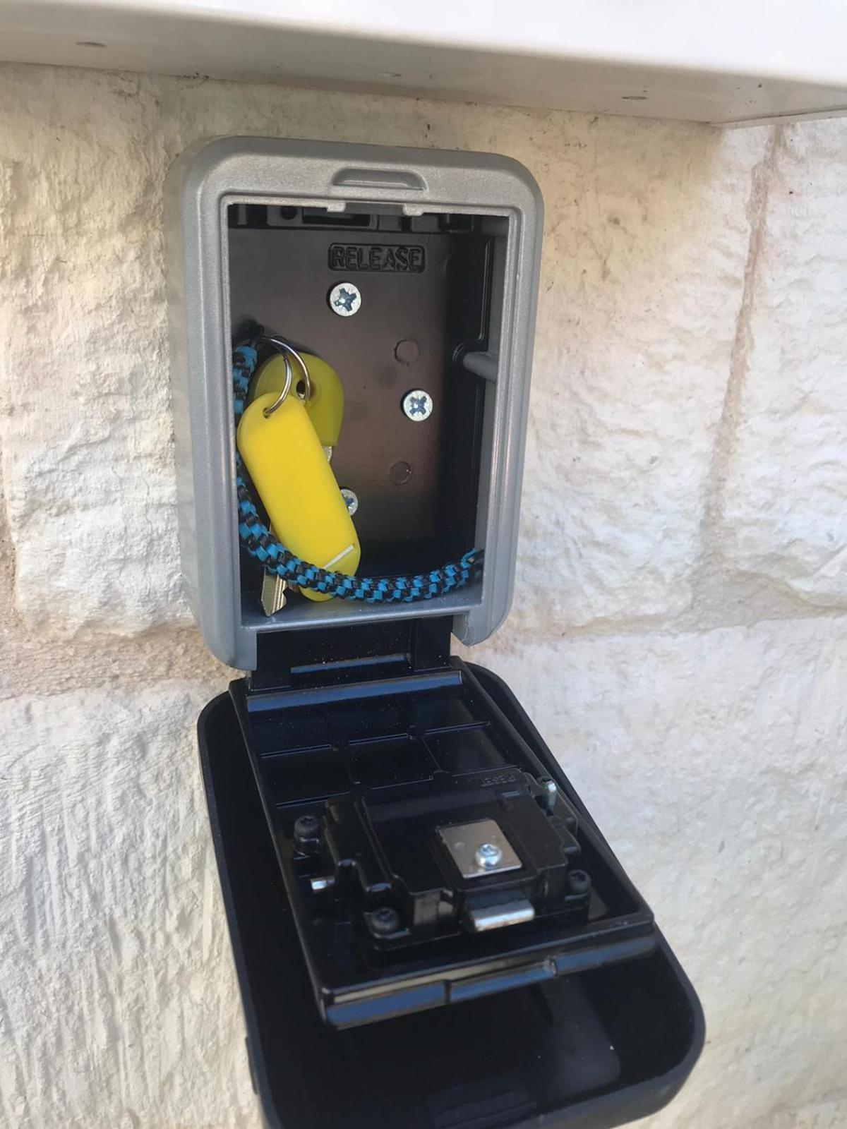 La Casetta Lecce Kültér fotó