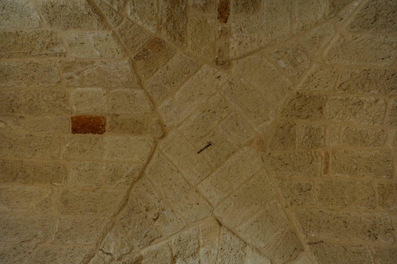 La Casetta Lecce Kültér fotó