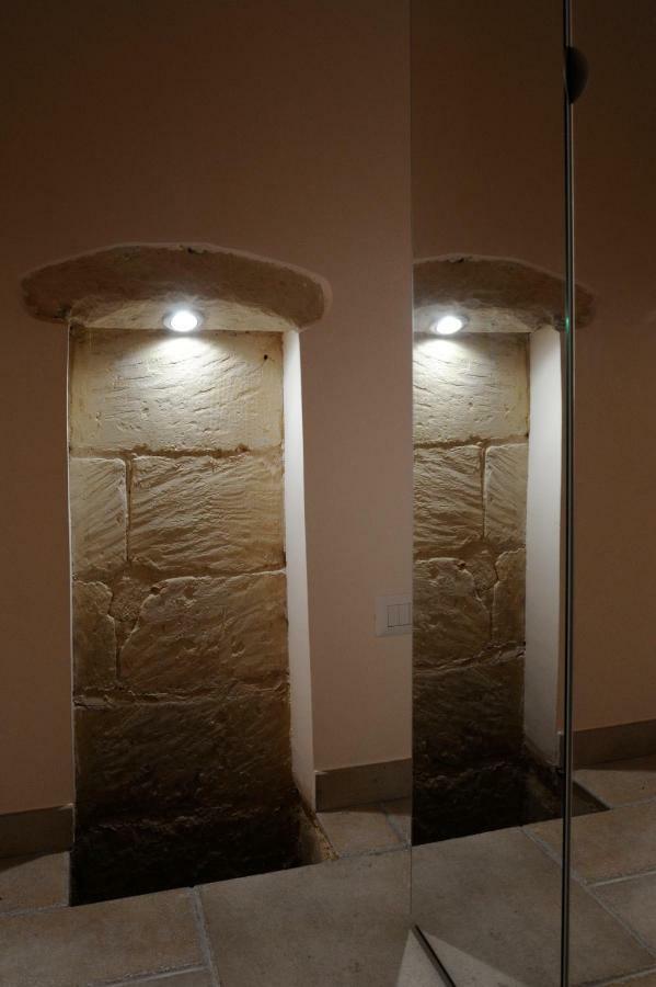 La Casetta Lecce Kültér fotó